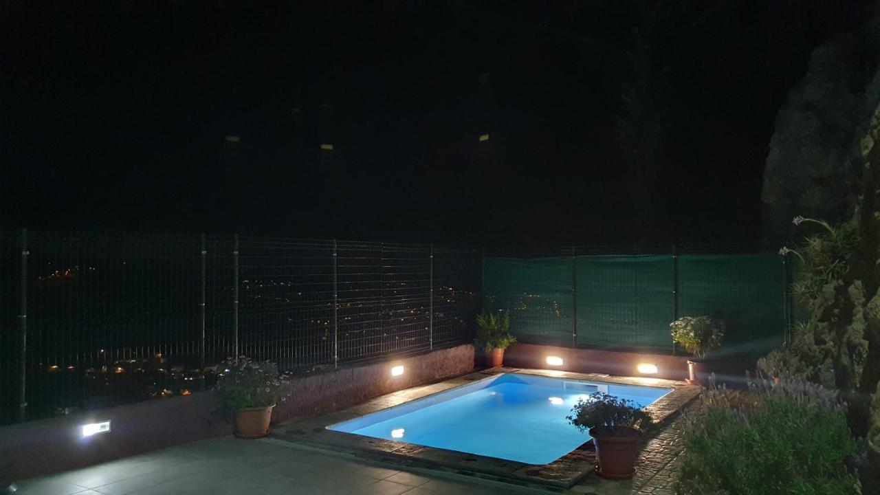 Vakantiehuis Casa Cueva Paquito *